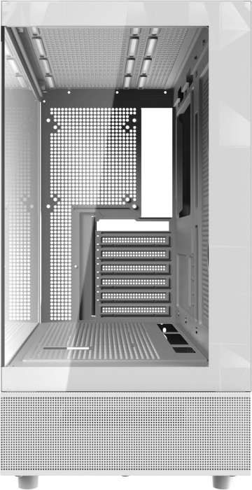 DarkFlash DPX90 White