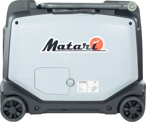 Matari M4000iE