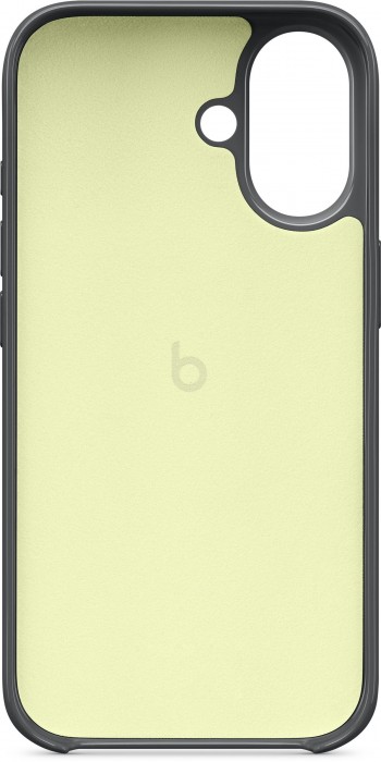 Apple Beats MagSafe for iPhone 16