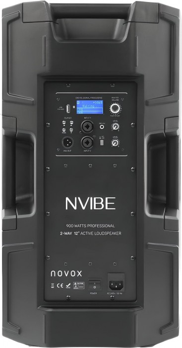 Novox N-VIBE 12