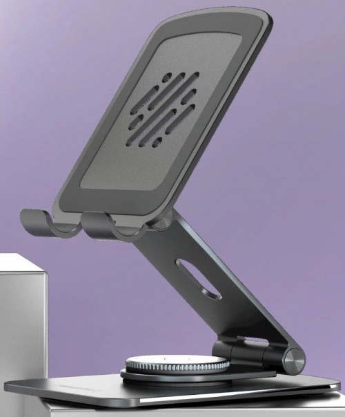 Blueo Rotating Foldable Stand