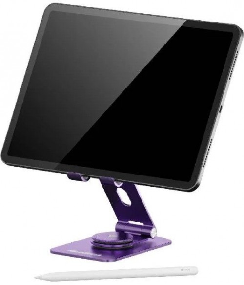 Blueo Rotating Foldable Stand