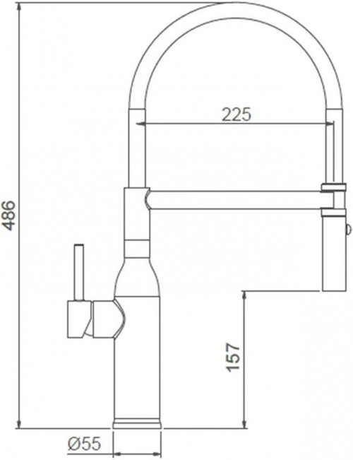 Gappo G4098-25