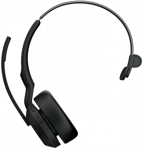 Jabra Evolve2 55 Link380a UC Mono
