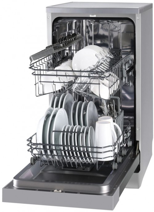 Amica MDFM 43E6 QIS