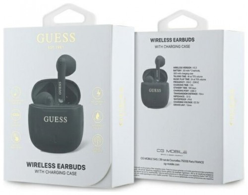 GUESS GUTWSJ14ES
