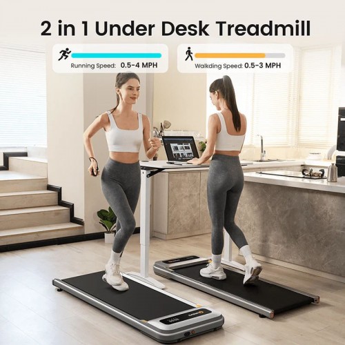 URevo U1 Walkingpad