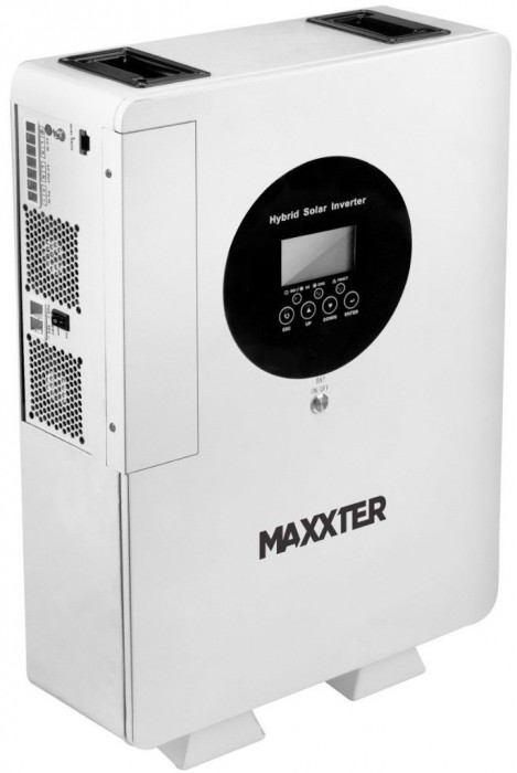 Maxxter YG5-3.5KW