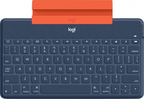 Logitech Keys-To-Go