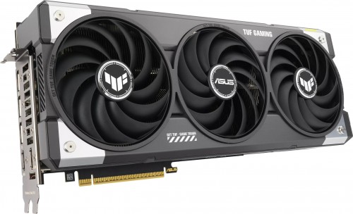 Asus GeForce RTX 5070 TUF Gaming OC 12GB GDDR7