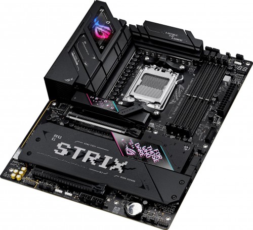 Asus ROG STRIX B850-E GAMING WIFI