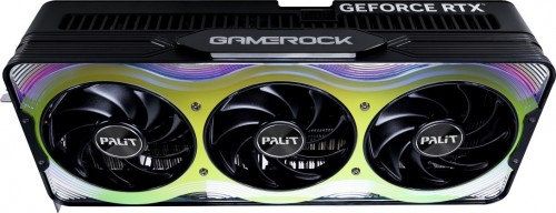 Palit GeForce RTX 5090 GameRock OC