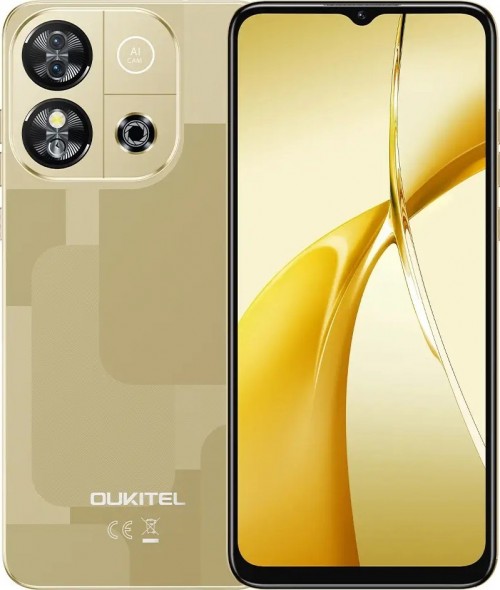 Oukitel C57s