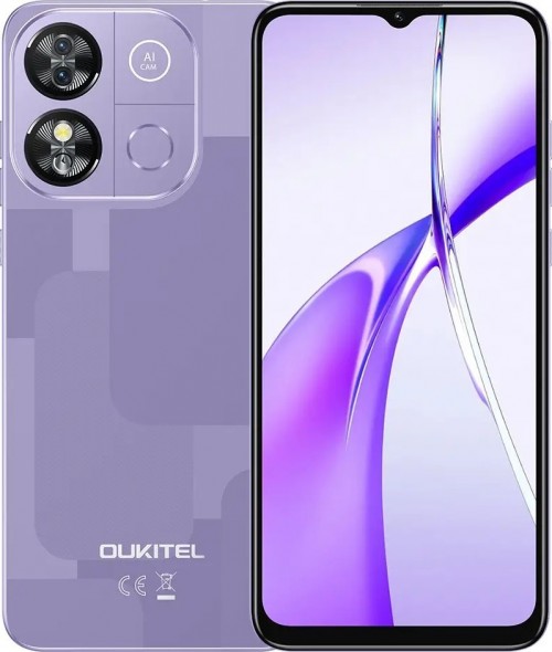 Oukitel C57 Pro