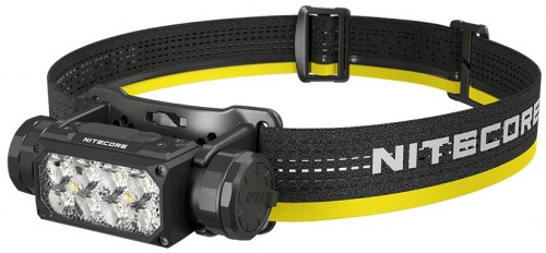 Nitecore HC65 UHE