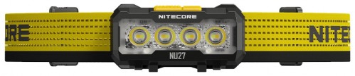 Nitecore NU27