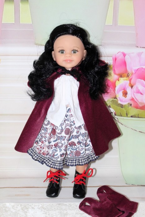 Paola Reina Catherina 04546