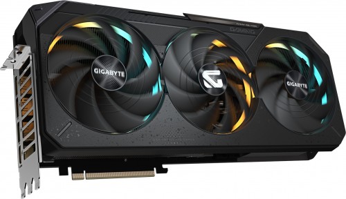 Gigabyte GeForce RTX 5090 GAMING OC 32G