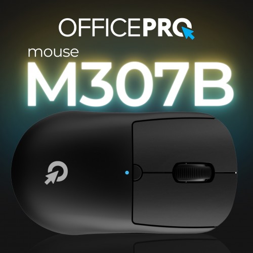 OfficePro M307