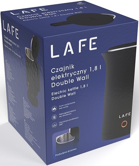 Lafe Double Wall LAFCZA47467