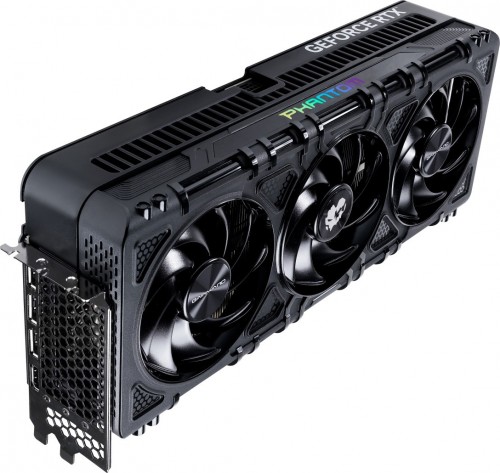 Gainward GeForce RTX 5070 Ti Phantom GS