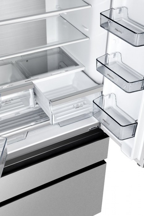Gorenje NRM 818 EUX