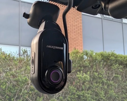 NEXTBASE Piqo 2K Dash Cam