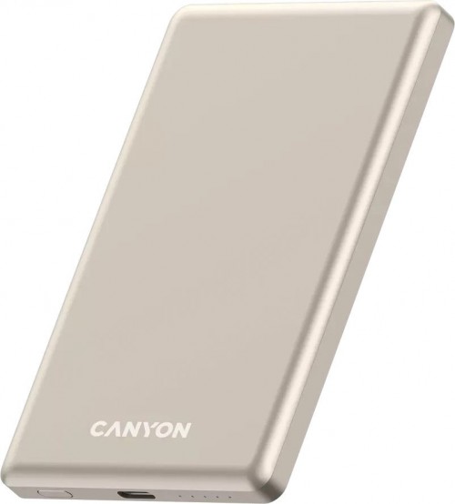 Canyon PB-505