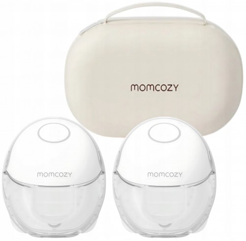 Momcozy M6 Double