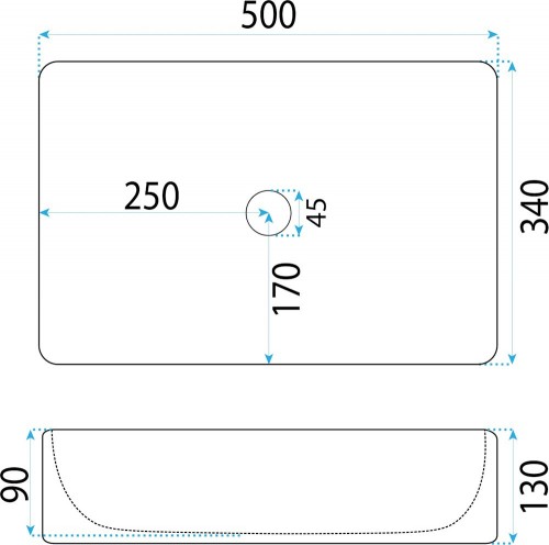 REA Fiorella 500 REA-U6621