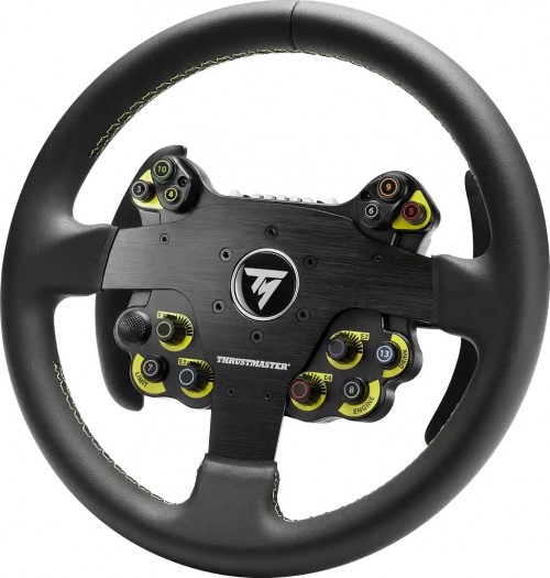 ThrustMaster Evo Racing 32R Leather