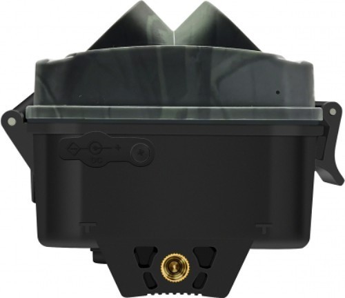 Braun Scouting Cam Black1300