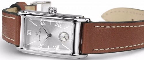 Hamilton American Classic Ardmore H11221550