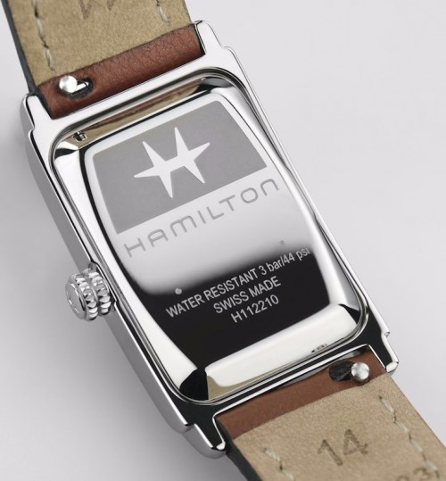 Hamilton American Classic Ardmore H11221550