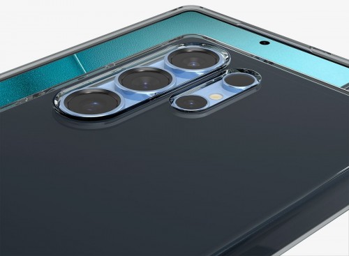 Spigen Liquid Crystal for Galaxy S25 Ultra