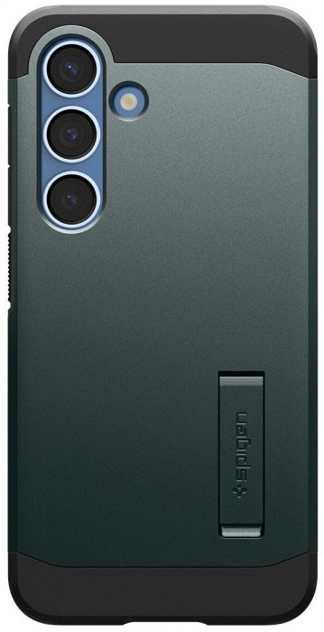 Spigen Tough Armor AI with MagSafe for Galaxy S25 Plus
