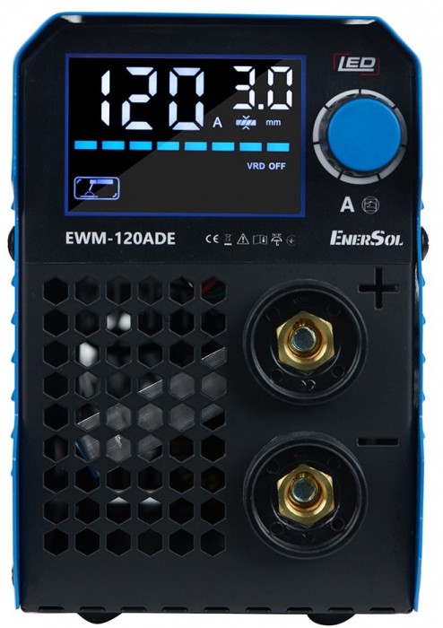 EnerSol EWM-120ADE