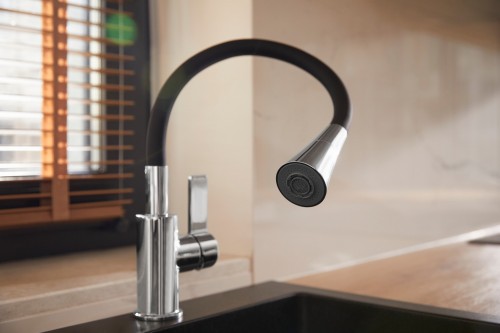Armatura Rumba Duo 6553-925-00