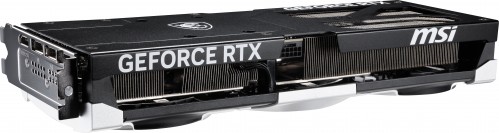 MSI GeForce RTX 5070 12G VENTUS 3X OC