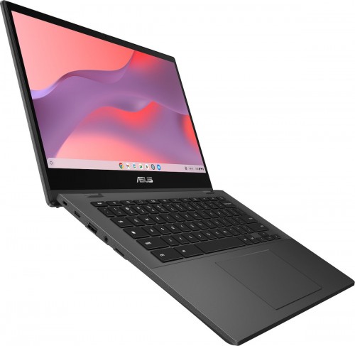 Asus Chromebook CM14 Flip CM1402FM2A