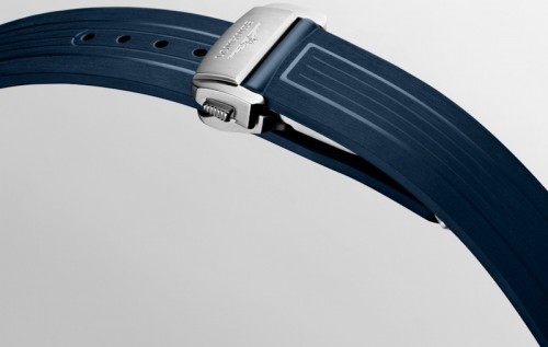 Longines HydroConquest GMT L3.790.4.96.9