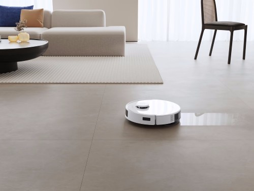 ECOVACS DeeBot Ozmo N20 Pro