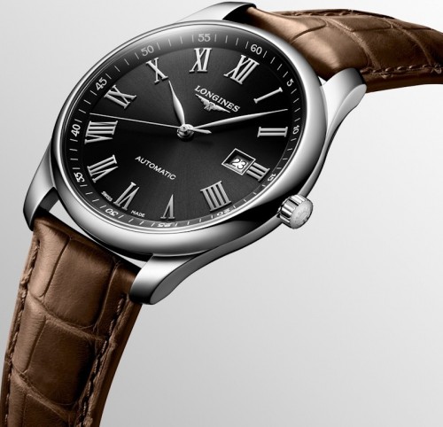 Longines Master Collection L2.893.4.59.2