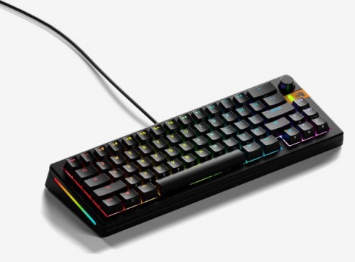 Glorious GMMK 3 HE 65%
