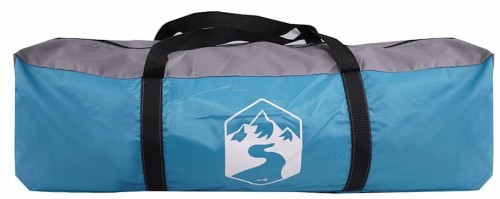 VidaXL Tunneltent 16 WP