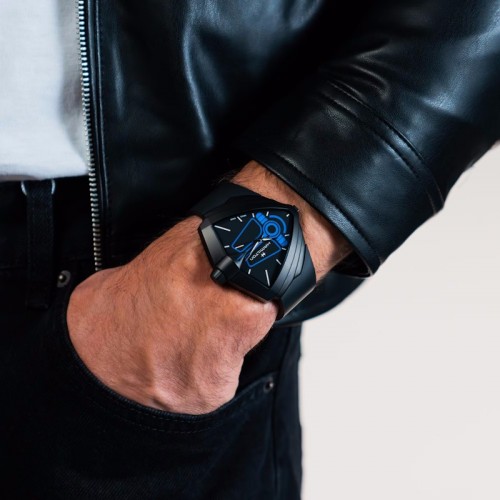 Hamilton Ventura XXL Bright Dune H24614330