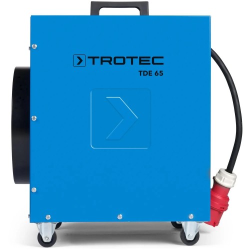Trotec TDE 65