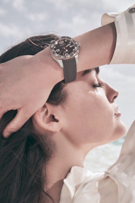 Longines HydroConquest L3.780.3.78.9