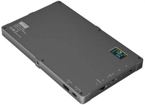 Newell RGB-W Rangha Max