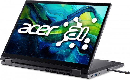 Acer Aspire Spin 14 ASP14-52MTN